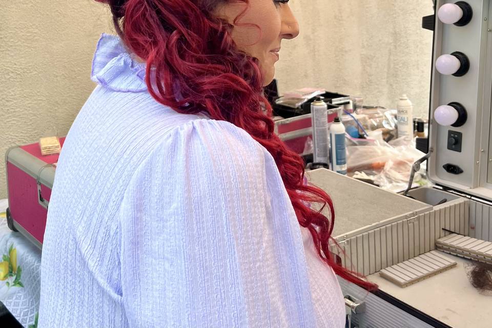 Hair e make up Concetta