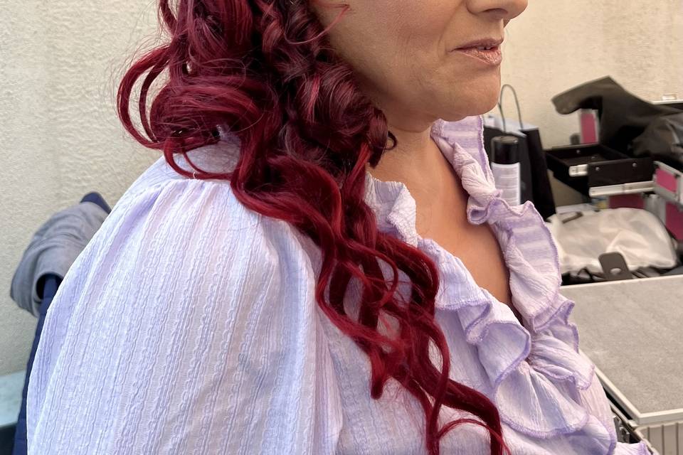 Concetta Hair e make up