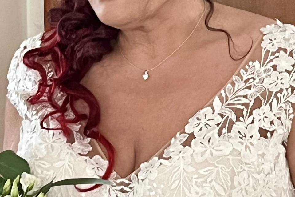 Concetta Hair e make up