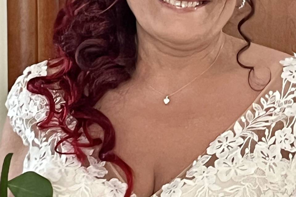 Concetta Hair e make up