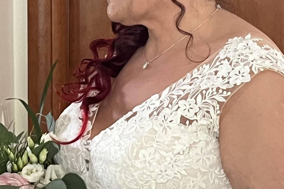 Concetta Hair e make up