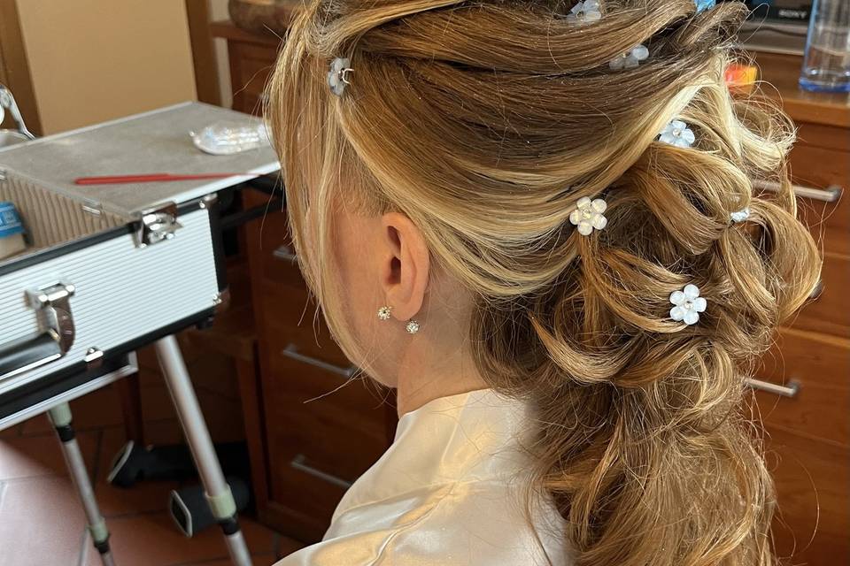 Barbara Hair