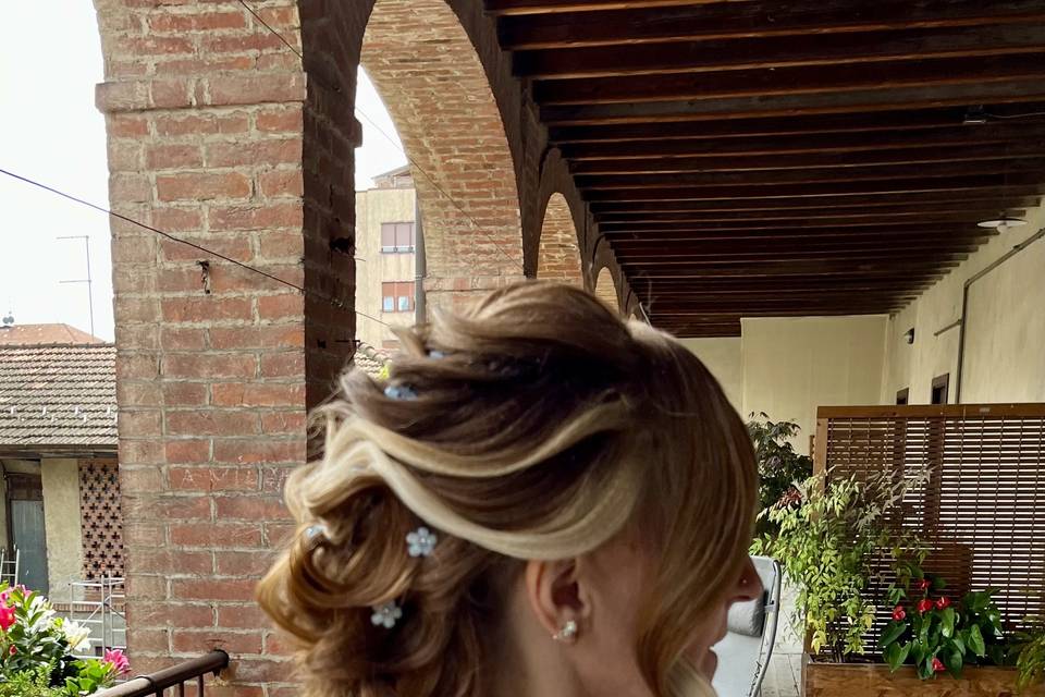 Barbara hair
