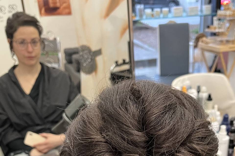 Make up