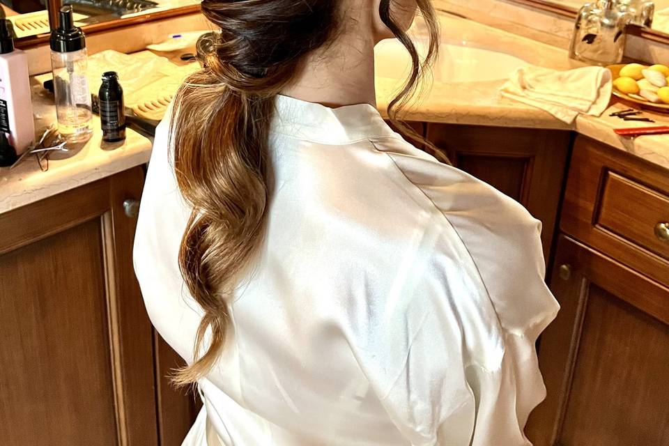 Hair