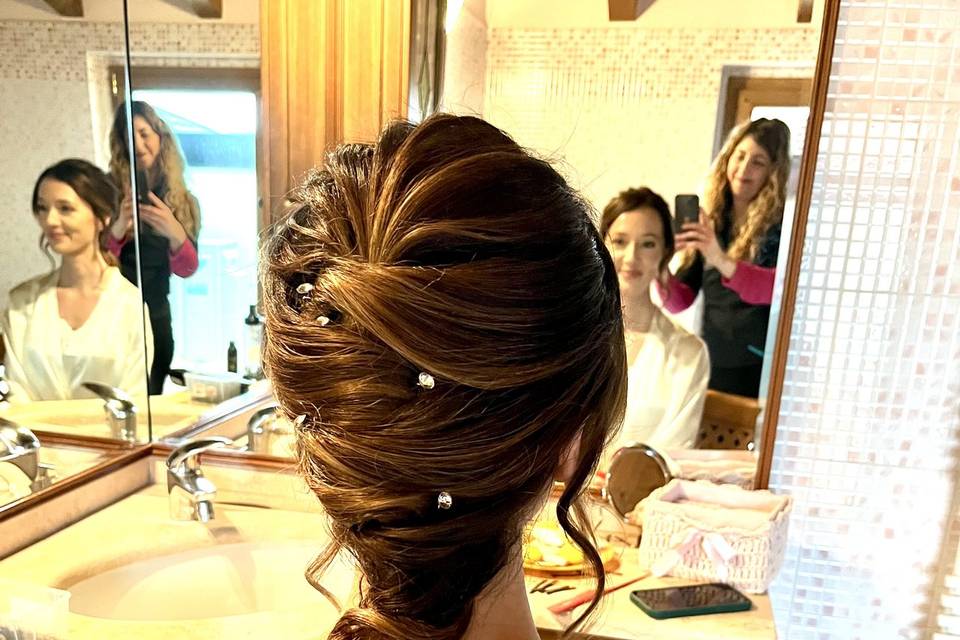 Hair
