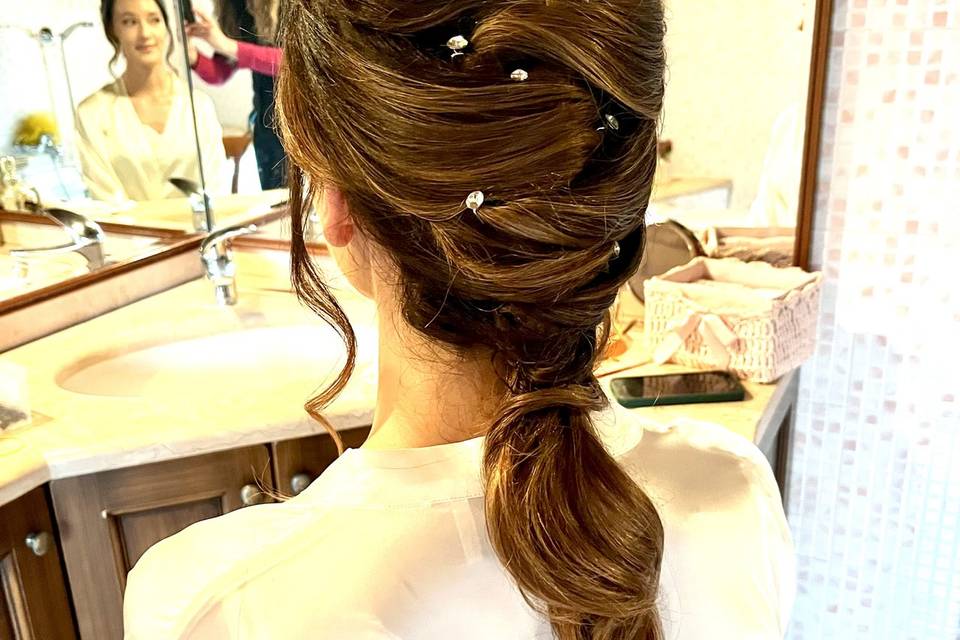 Hair