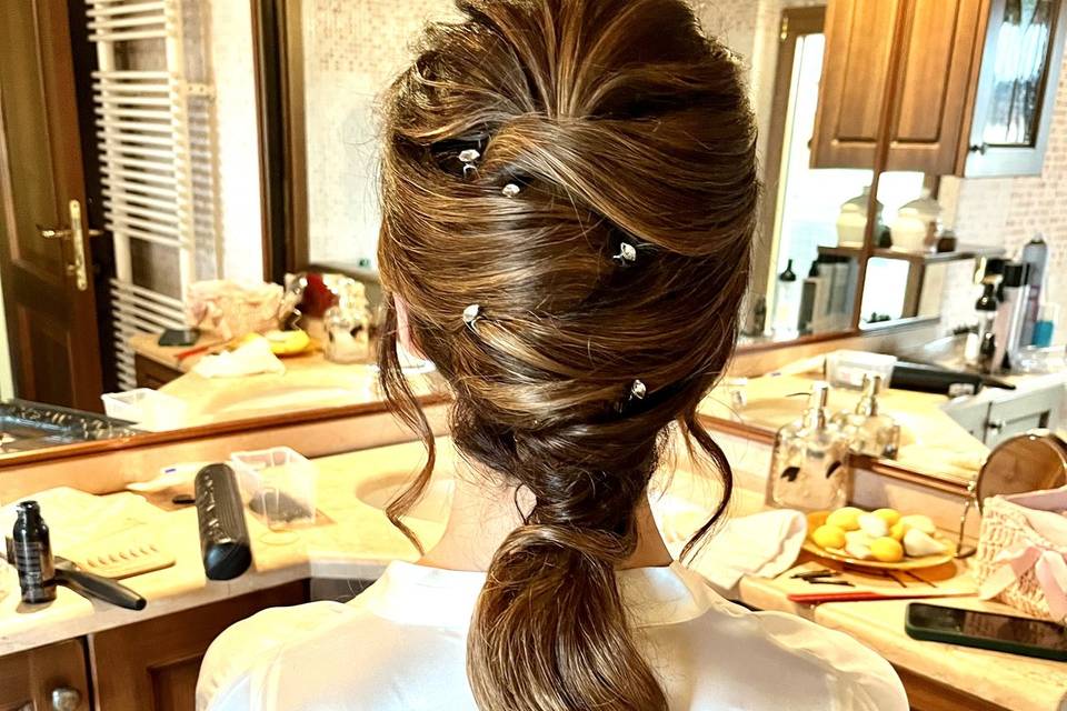 Hair