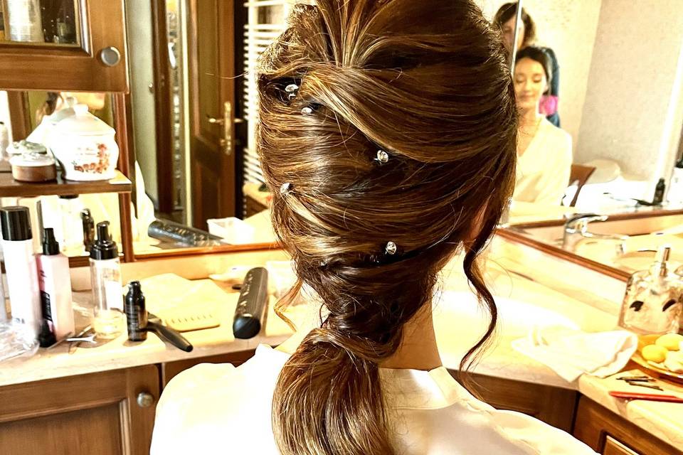 Hair