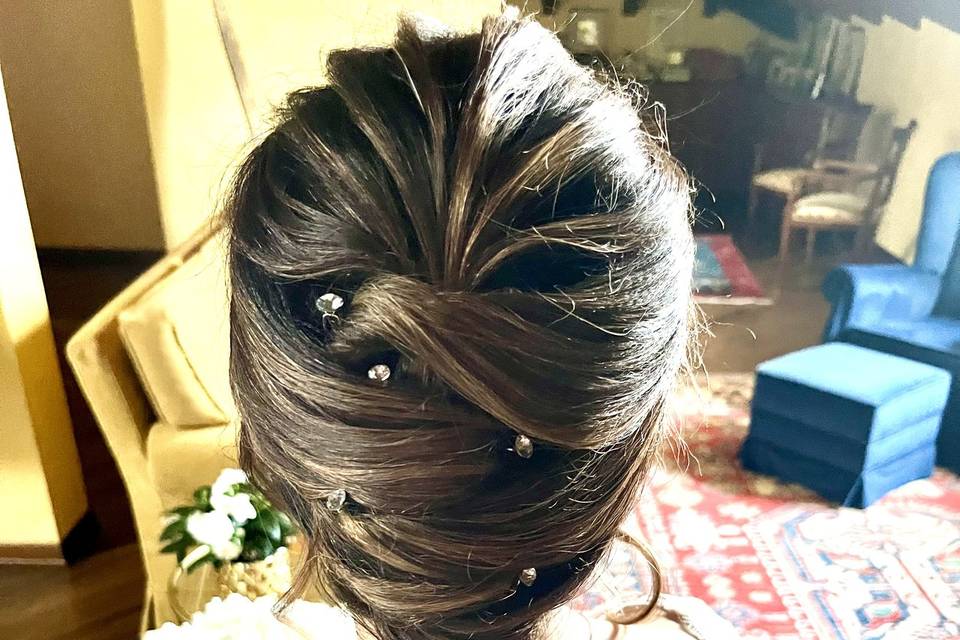 Hair