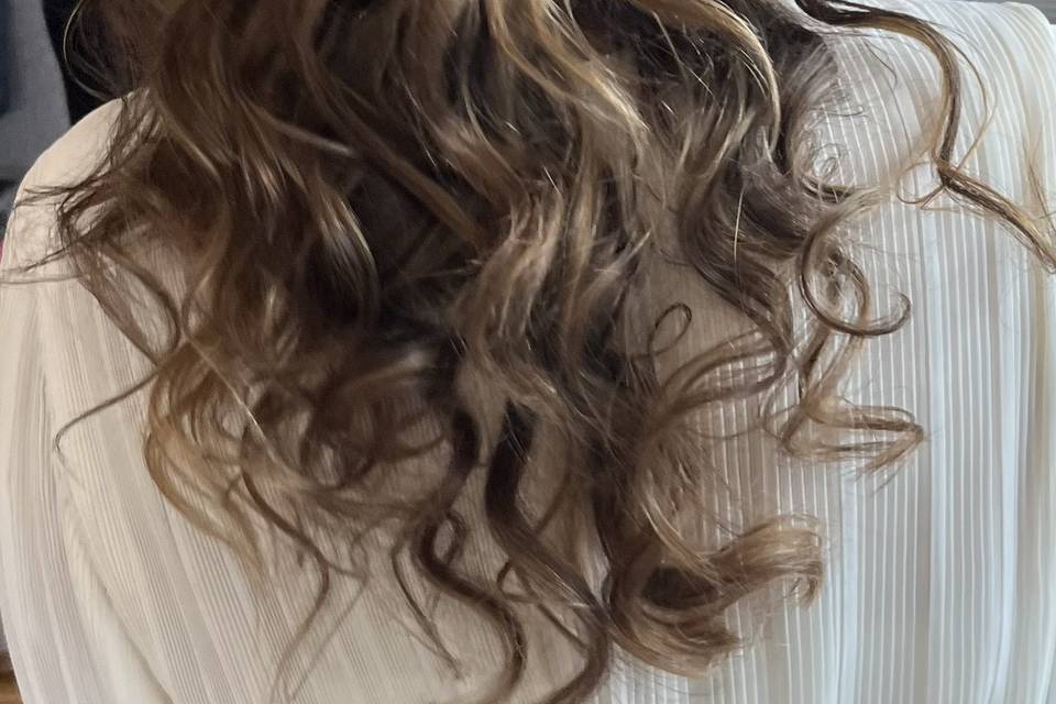 Hair