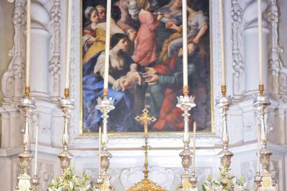 La Cerimonia
