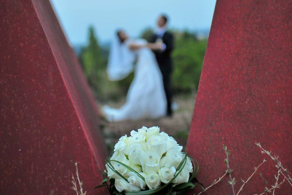 Foto in esterna