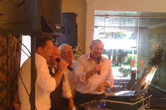 Karaoke