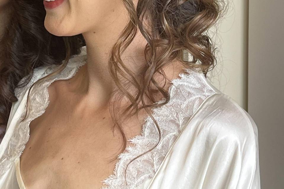 Sposa Carlotta