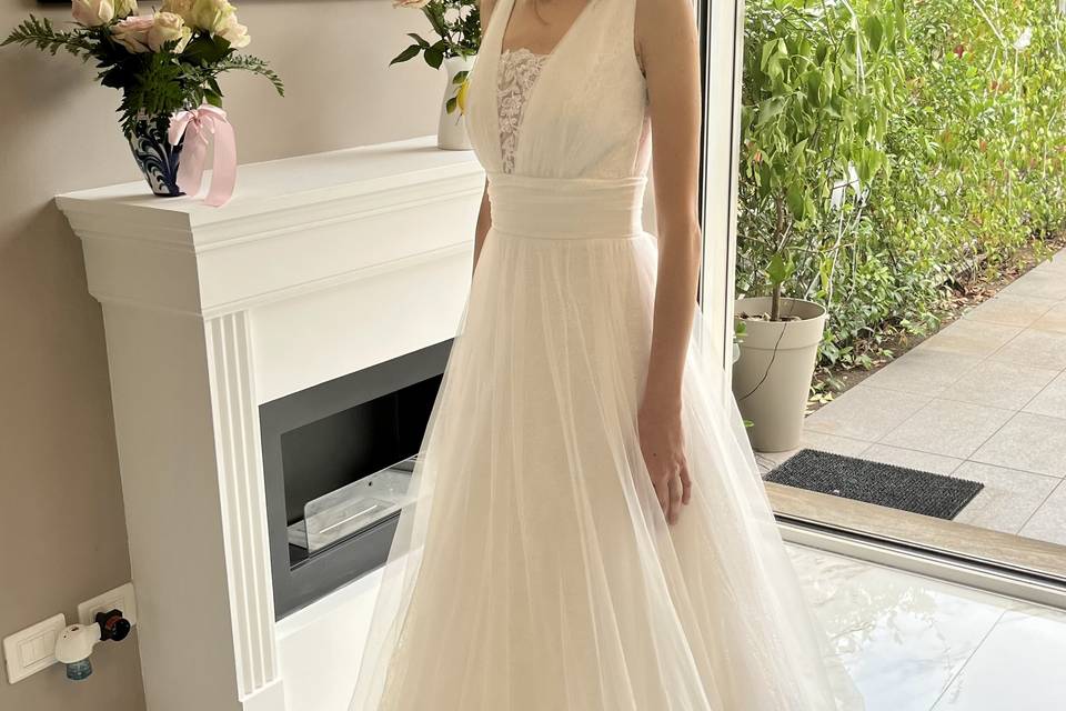 Sposa Carlotta