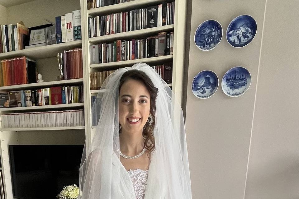 Sposa Carlotta