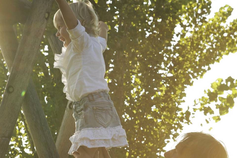 Piccoli Grandi Legami