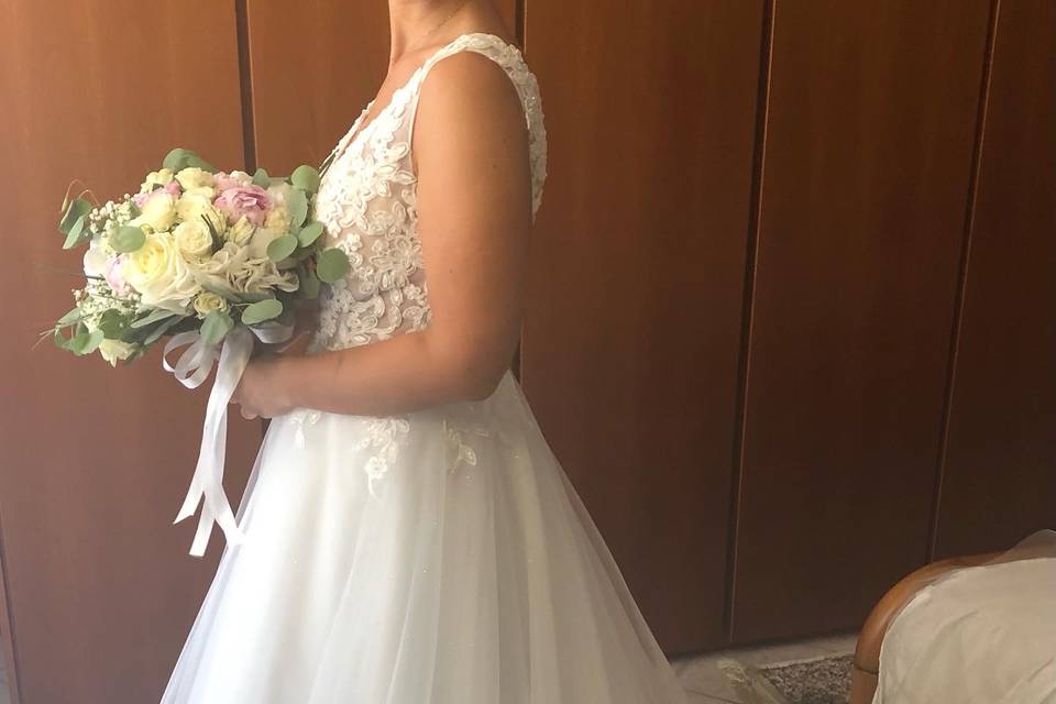 Sposa Federica