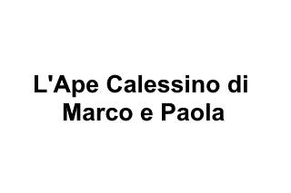 L'Ape Calessino di Marco e Paola