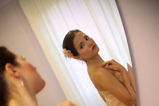 Sposa Make-up