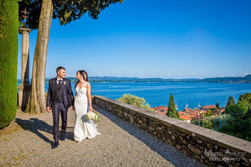 Fotografo Lago Maggiore