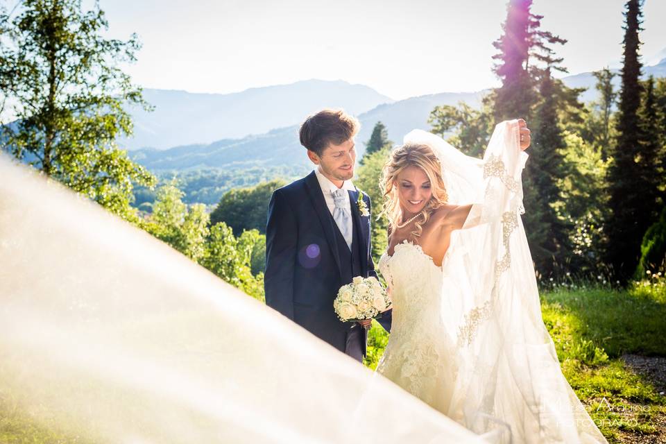 Matrimonio biella