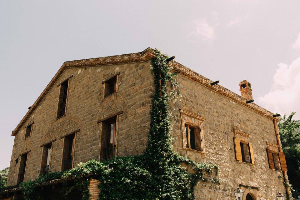 Celebrant in Sicily