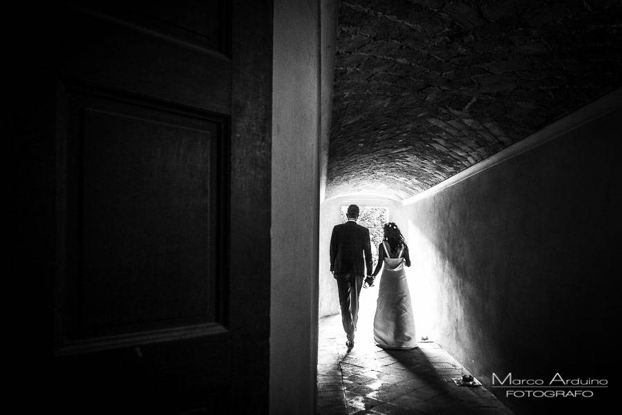 Fotografo matrimonio Torino