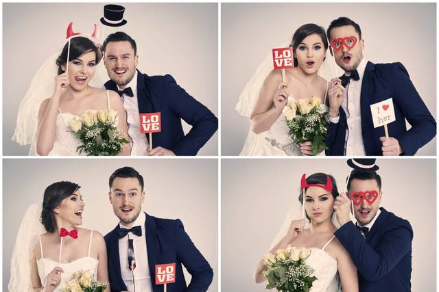 Foto illimitate