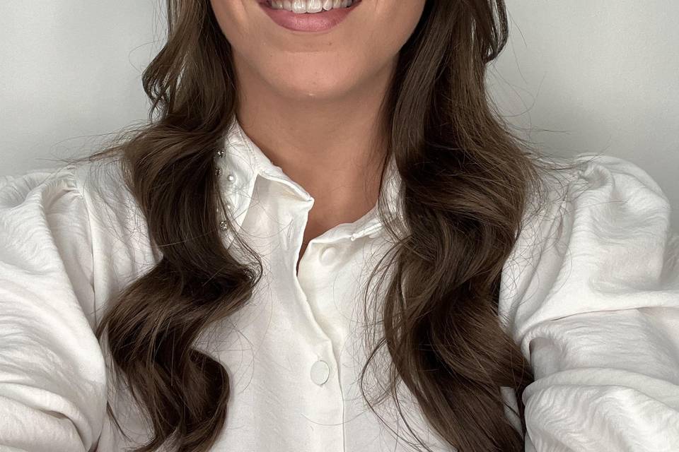 Make-up sposa
