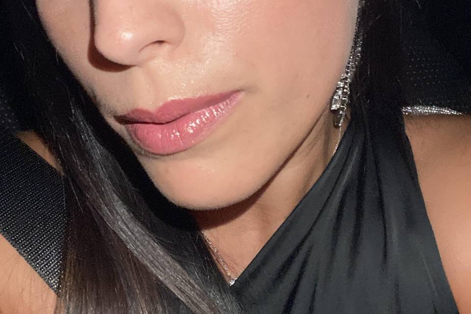 Make-up serale