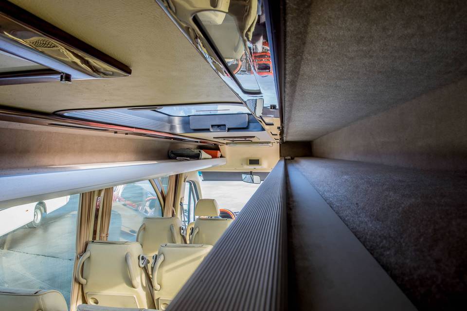 Minibus 20 posti