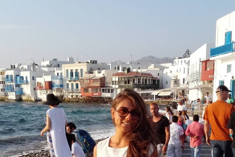 Mykonos