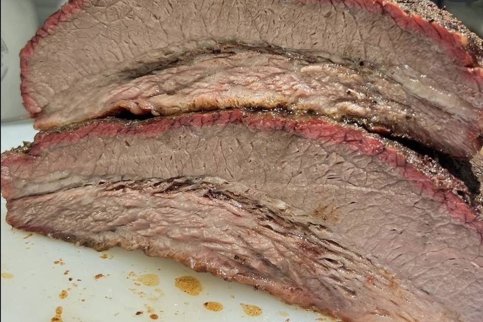 Brisket