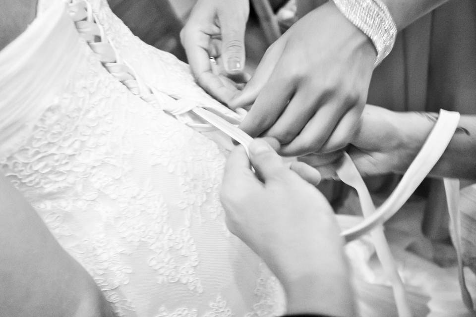 SCPhoto Preparazione Sposa