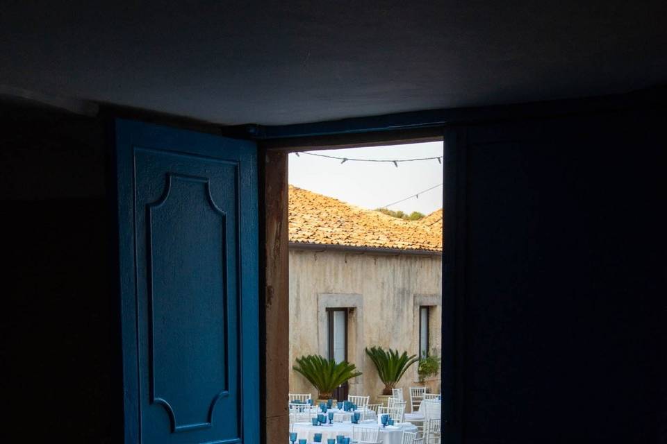 Matrimonio