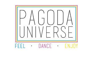 Pagoda Universe LOGO