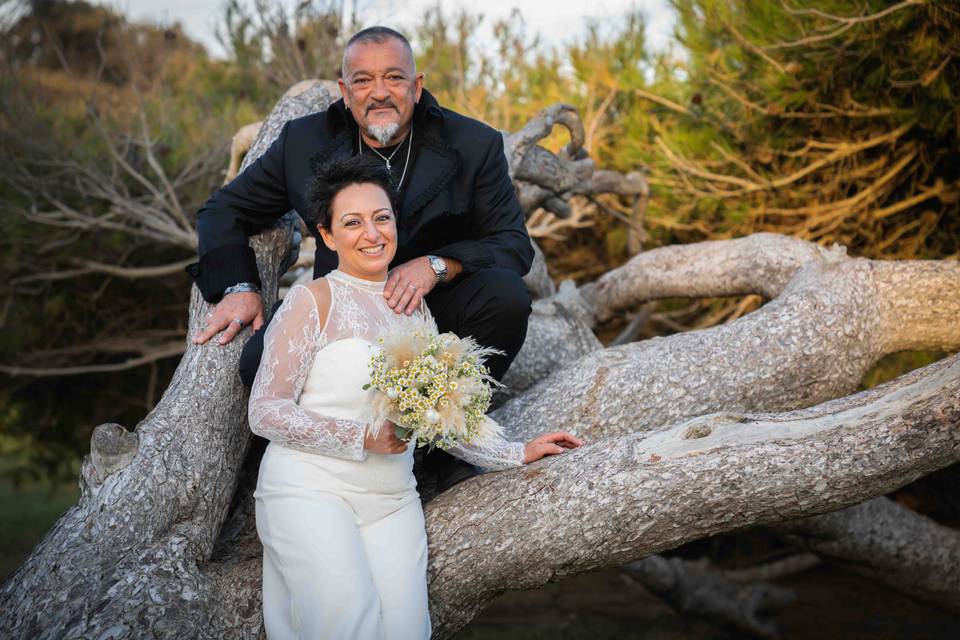 Luca e Francesca