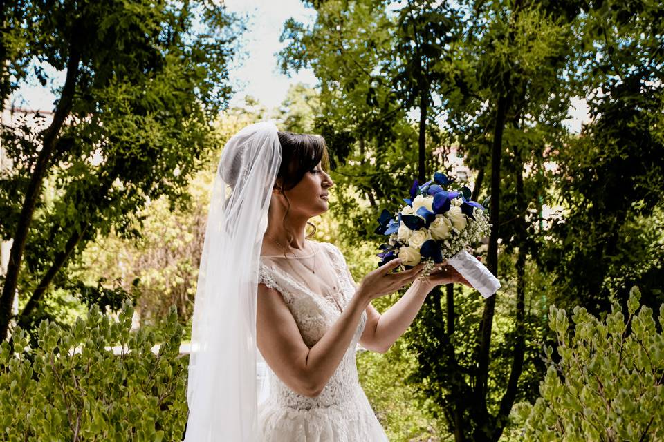 Fotografo - matrimonio napoli