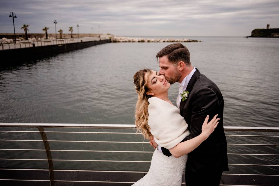 Matrimoni - bacoli - fotografo