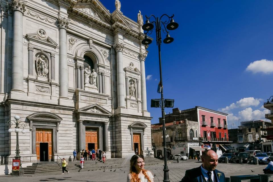 Wedding - fotografo - napoli