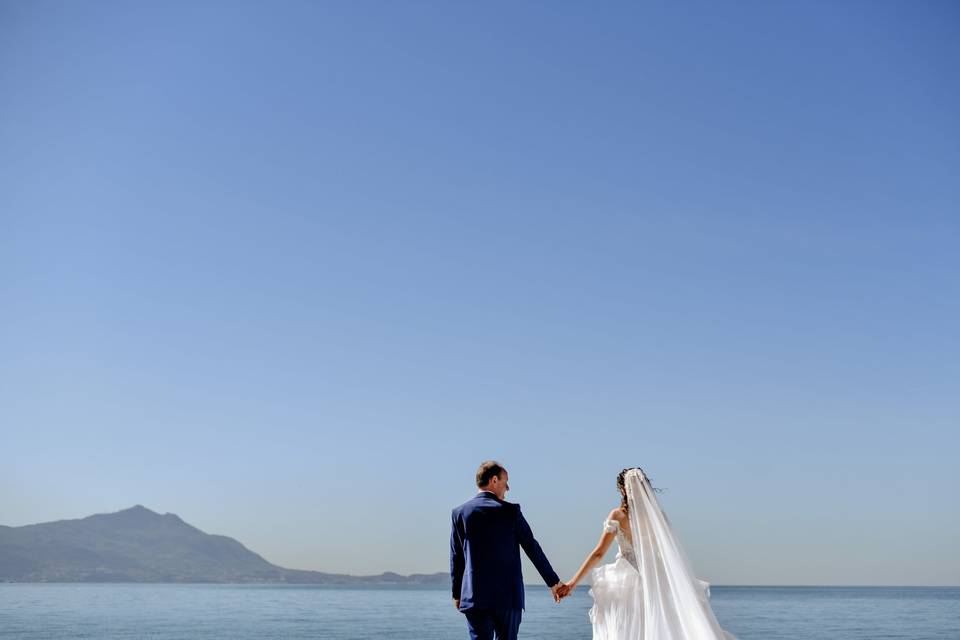 Wedding - fotografo - napoli