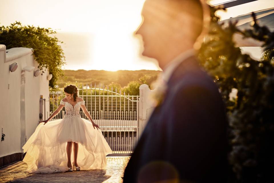 Wedding - matrimonio - napoli