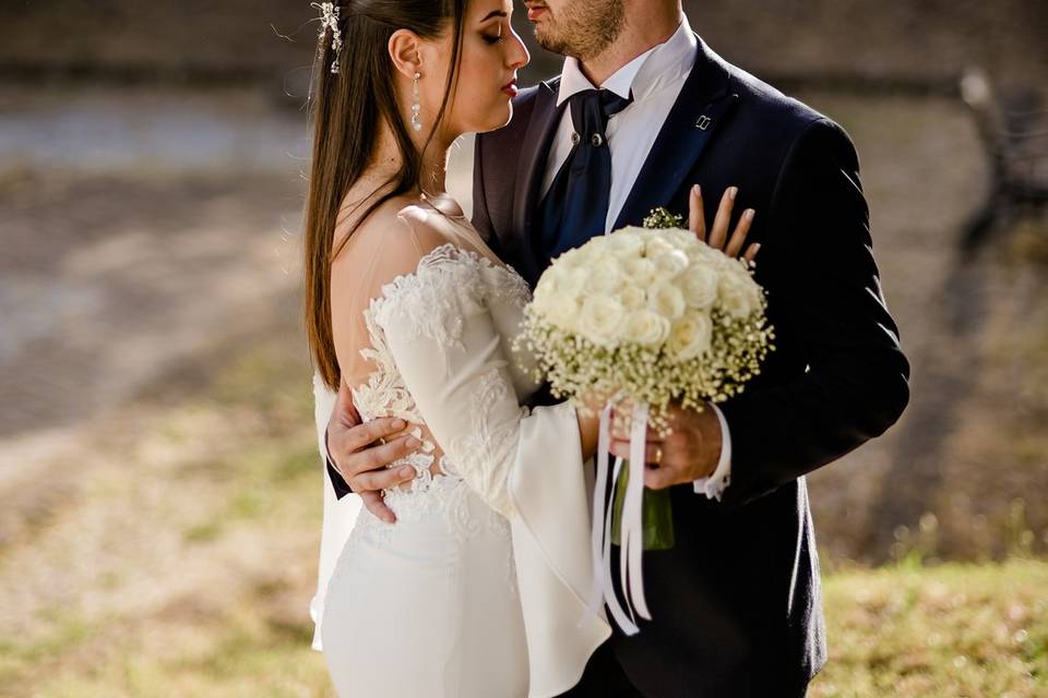 Matrimonio - nola - fotografo