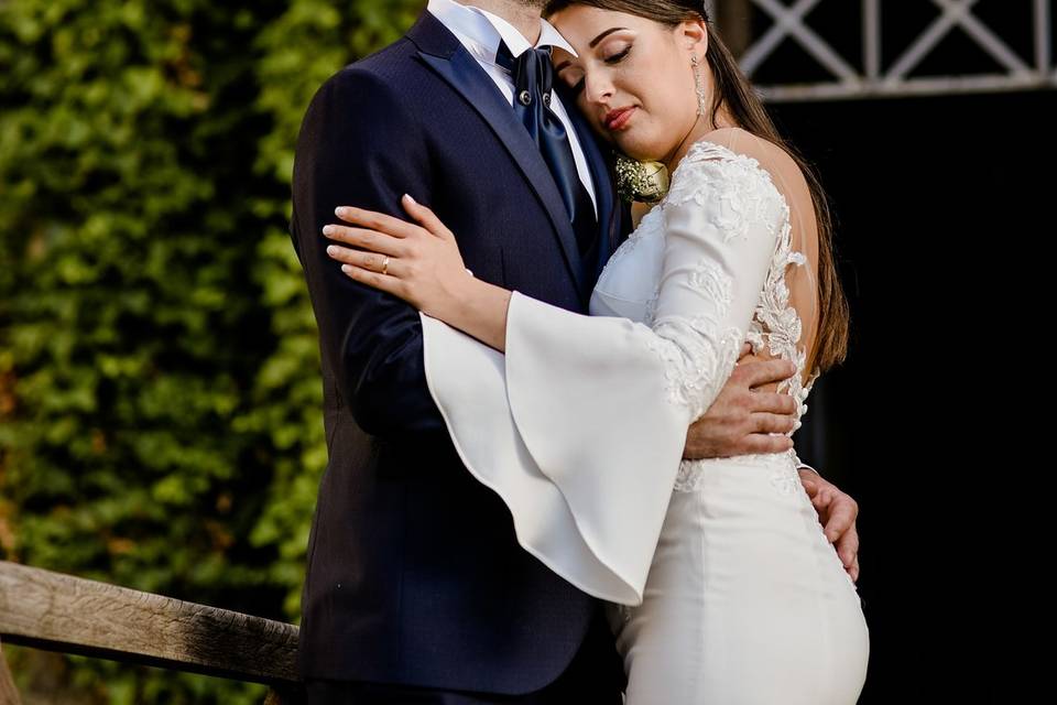 Fotografo - matrimonio napoli