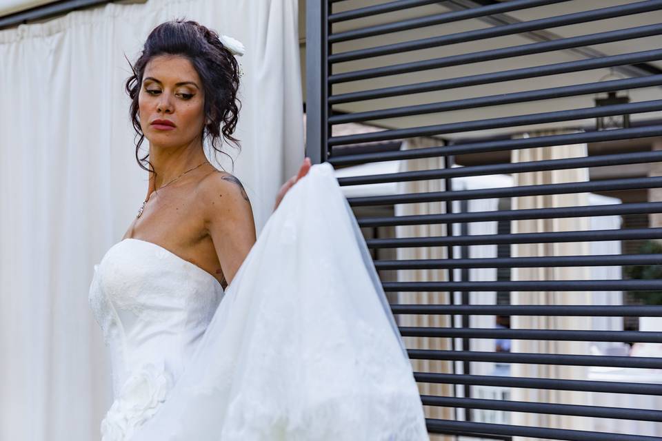 La sposa