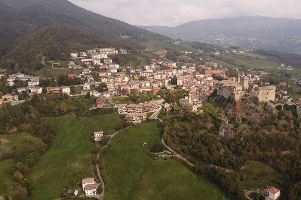 Esterno