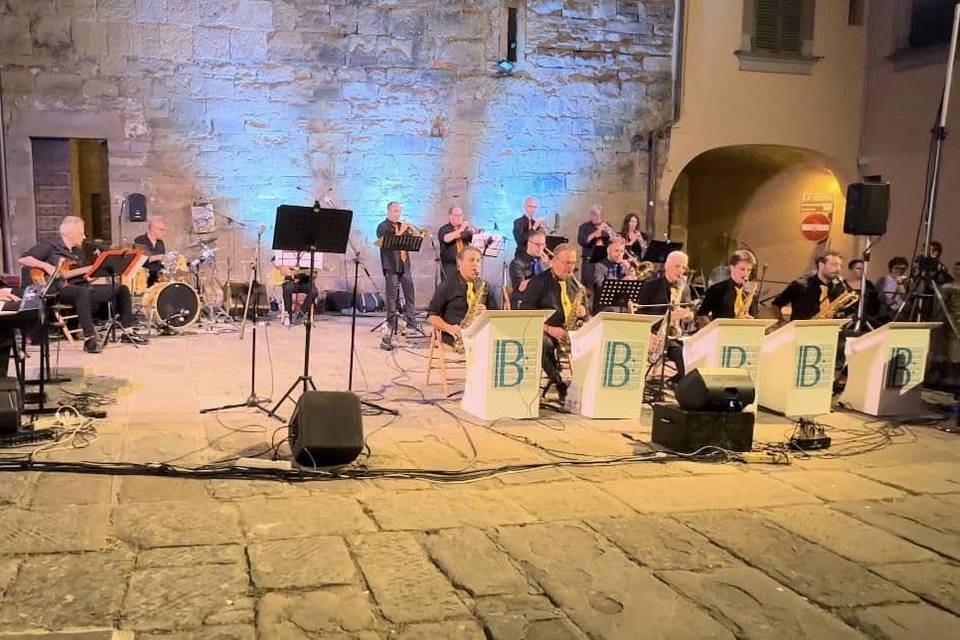 Brizzi Big Band