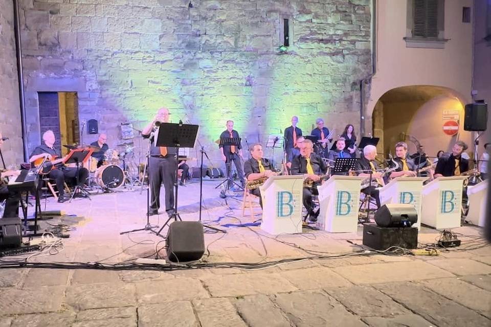 Evento live
